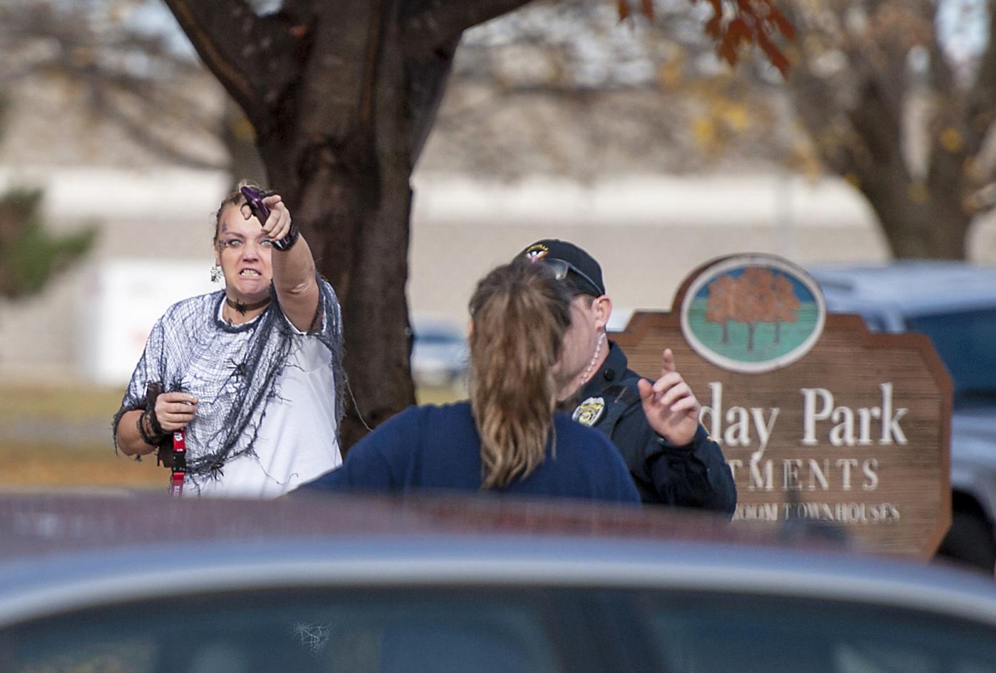 UPDATE Victim identified in Janesville shooting Crime