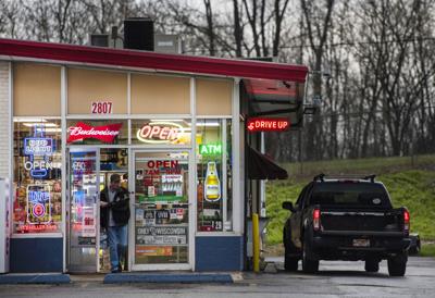 Local Liquor Store Operators Talk About Being Essential During Covid 19 Business Gazettextra Com