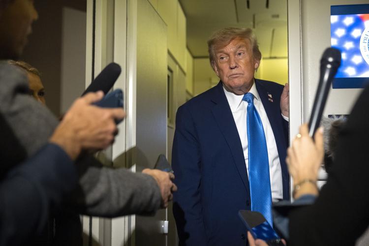 Trump