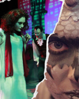 Madison's StageWorks Projects bringing its 'Drakula' ballet to Janesville