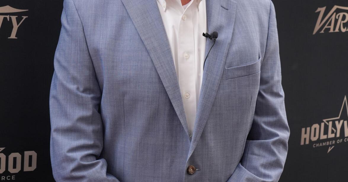Adam Carolla Walk of Fame