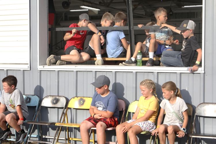 Rock County 4-H Fair
