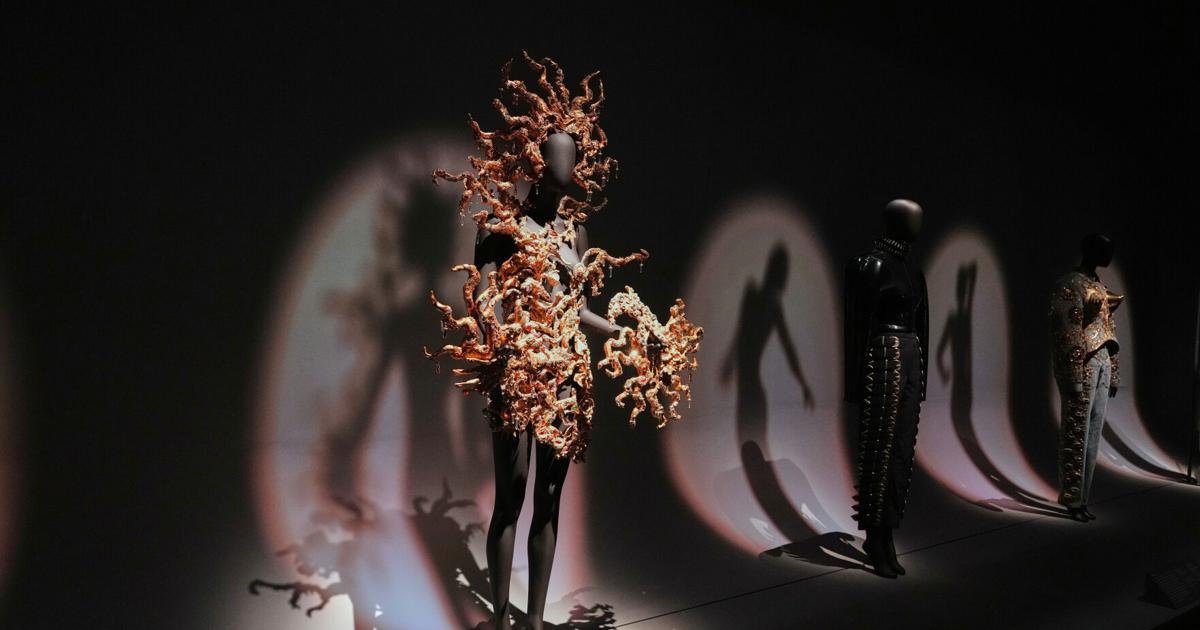 Image sourced from gazettextra.com