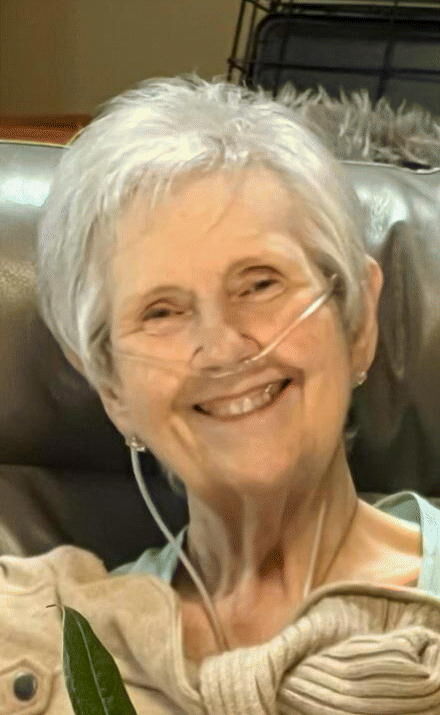 Virginia D. "Ginnie" Johnson | Obituaries | Gazettextra.com