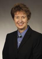 Curran-Meuli named president of SSM Health St. Mary’s Hospital-Janesville