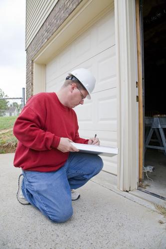 Home Inspector