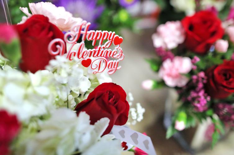 What's the riskiest thing you've done on Valentine's Day? Local News