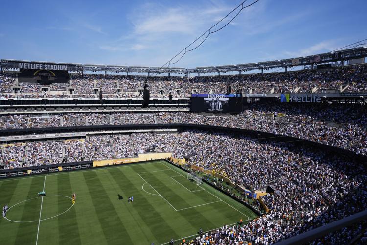 CWC Real Madrid Borussia Dortmund Soccer