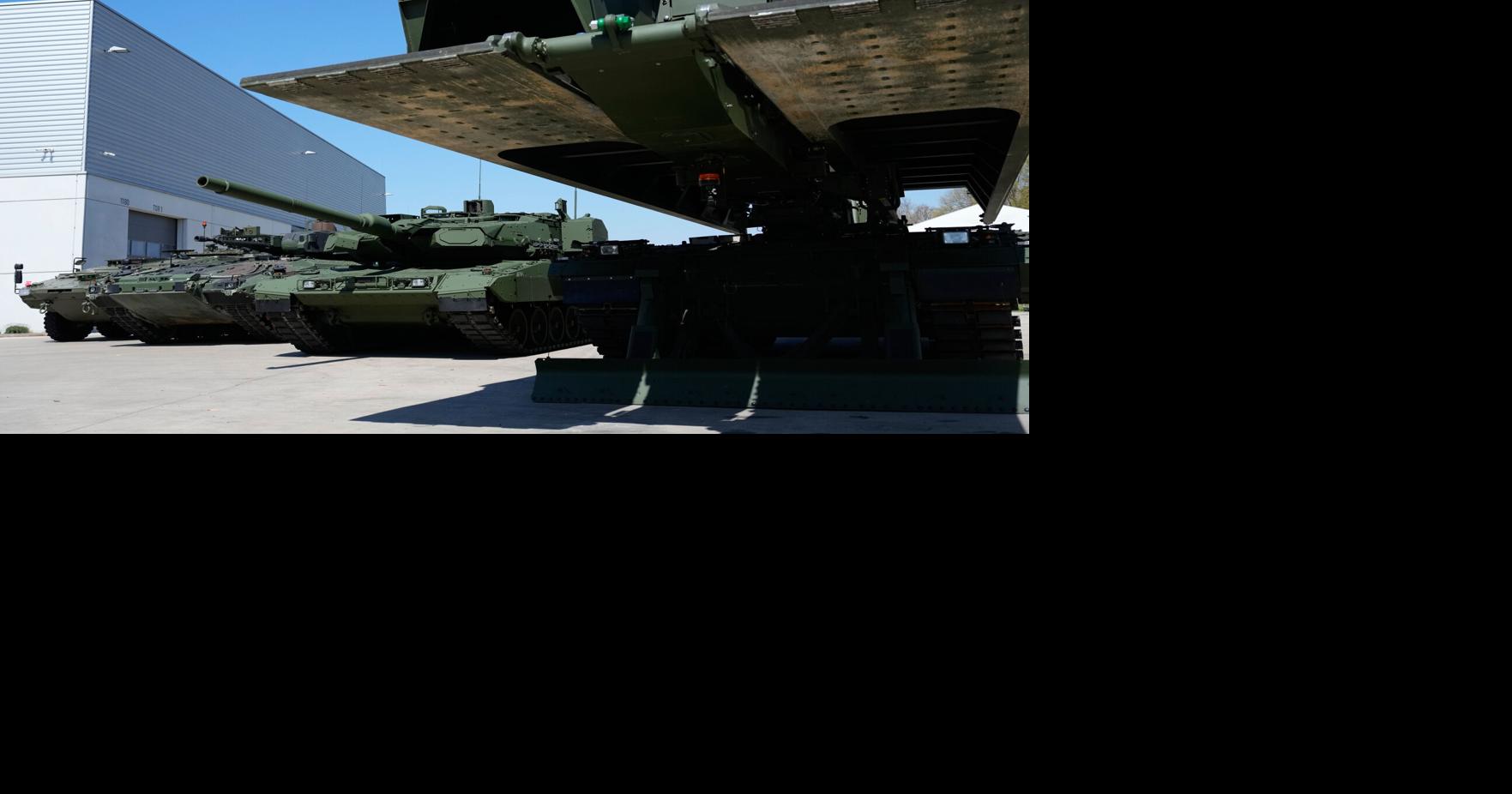 Germany France Defense Company