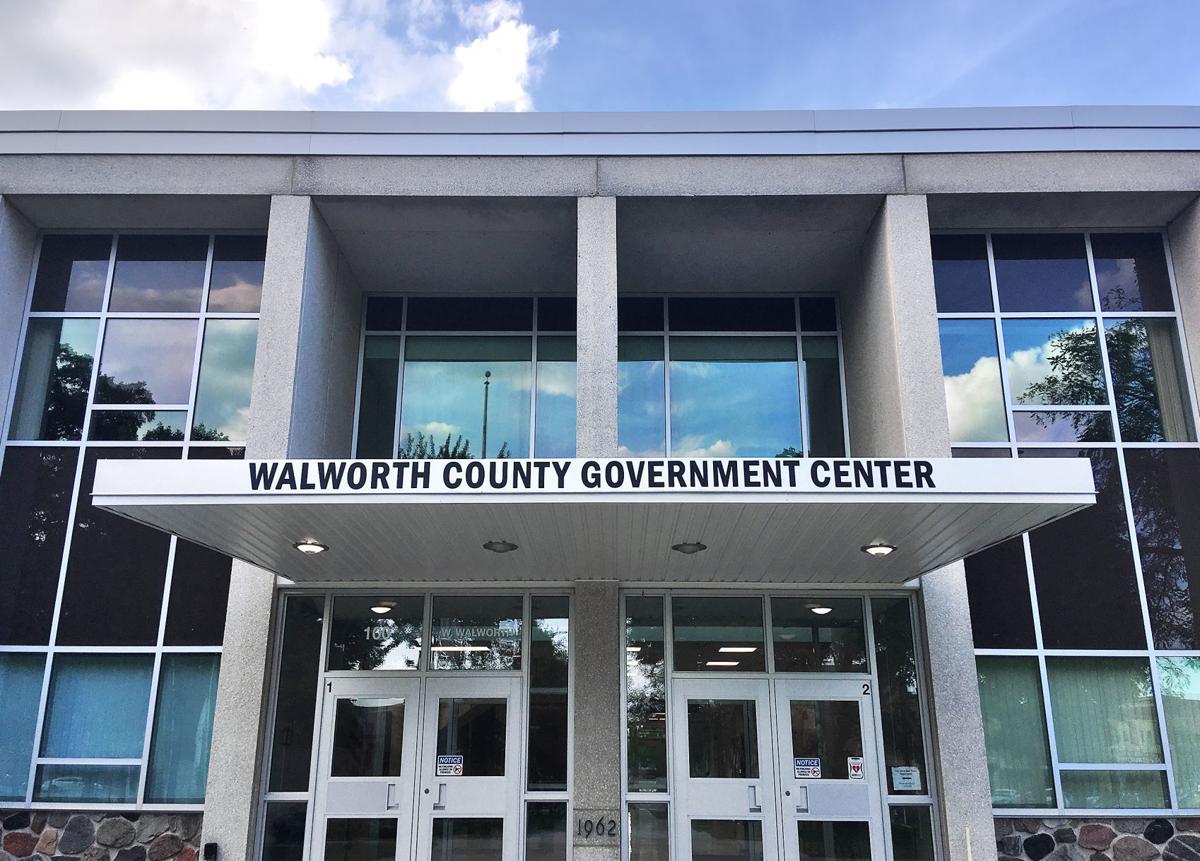 Walworth county job center in wisconsin