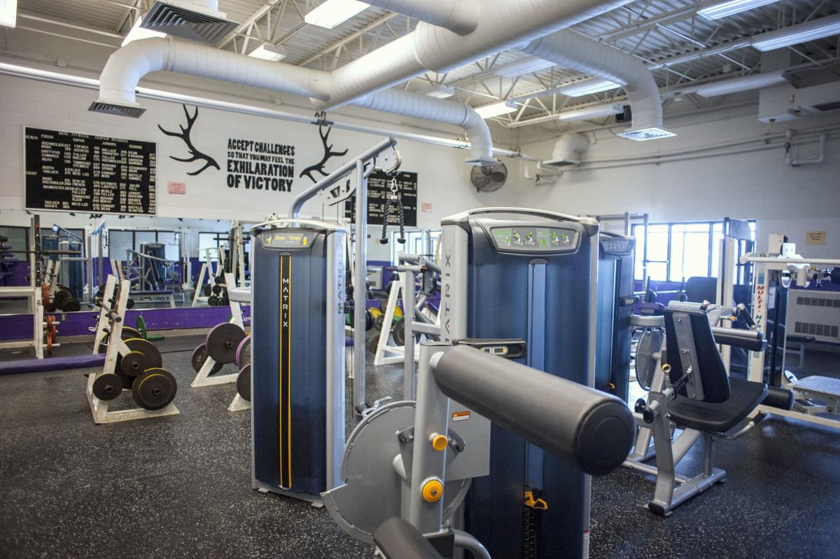 Growing the herd Elkhorn athletics turning heads on the floor and off