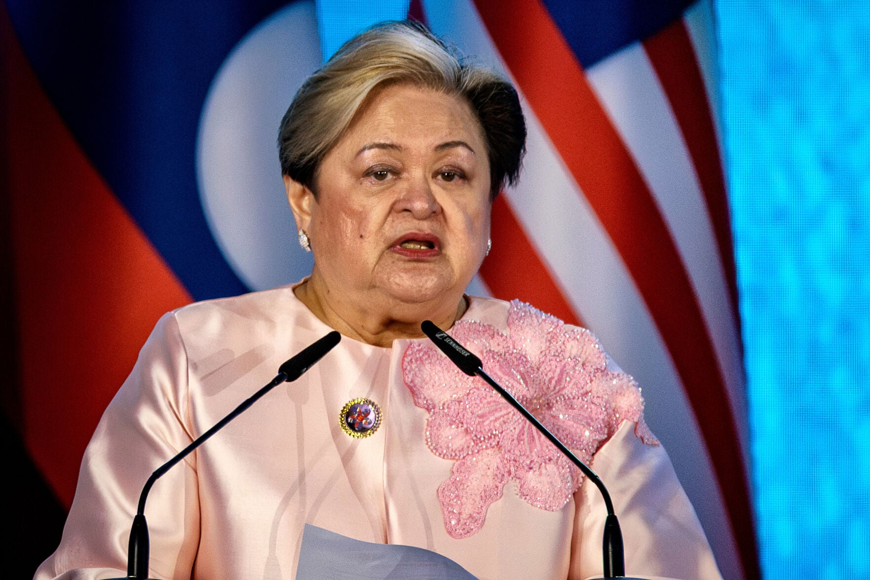 Myanmar ASEAN | Nation/World | gazettextra.com