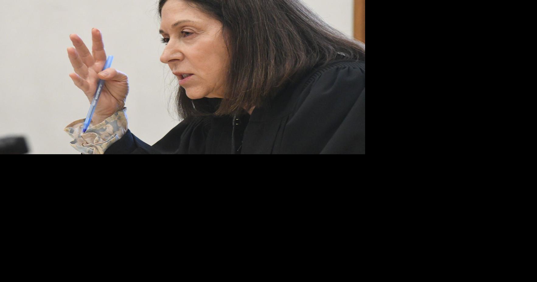 Circuit judge lifts cannabis injunction