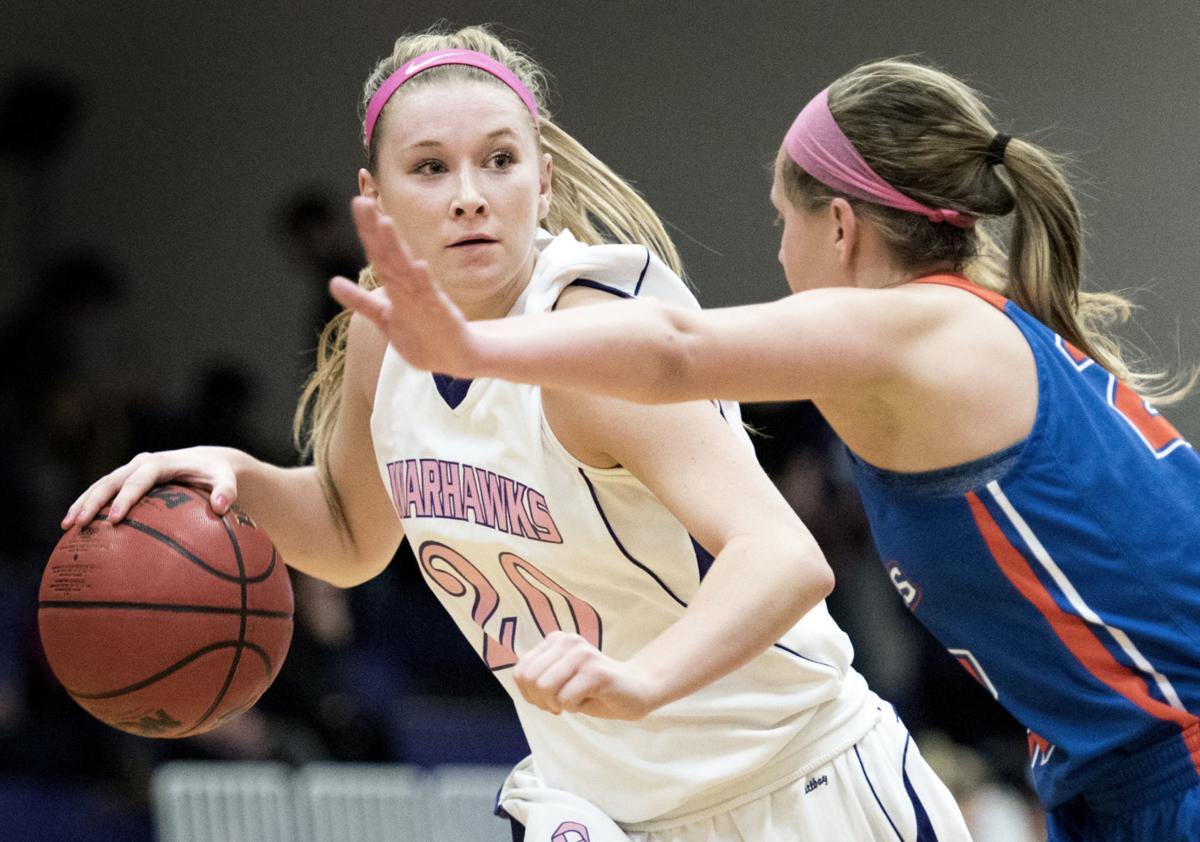 Uw Whitewater Women Clinch Wiac Regular Season Title College