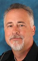 Sgt. Brian Vaughn retires from Janesville Police Department after 28 years