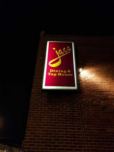 Restaurant Review European Influence Prevalent At Jac S Dining And Taphouse Arts Entertainment Gazettextra Com