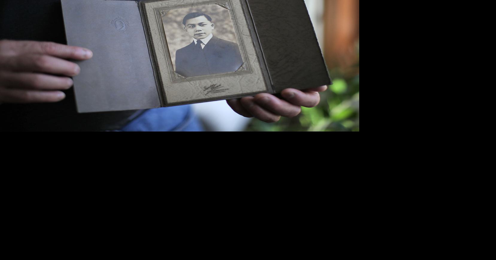 Janesville restaurateur's father, a Titanic survivor, to be immortalized in New York City play
