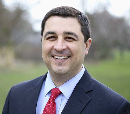 Josh Kaul