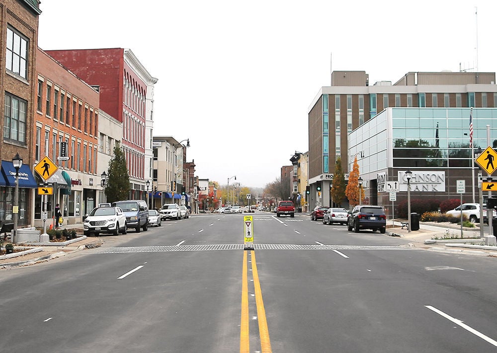 Hundreds expected to cycle through downtown Janesville in summer bike