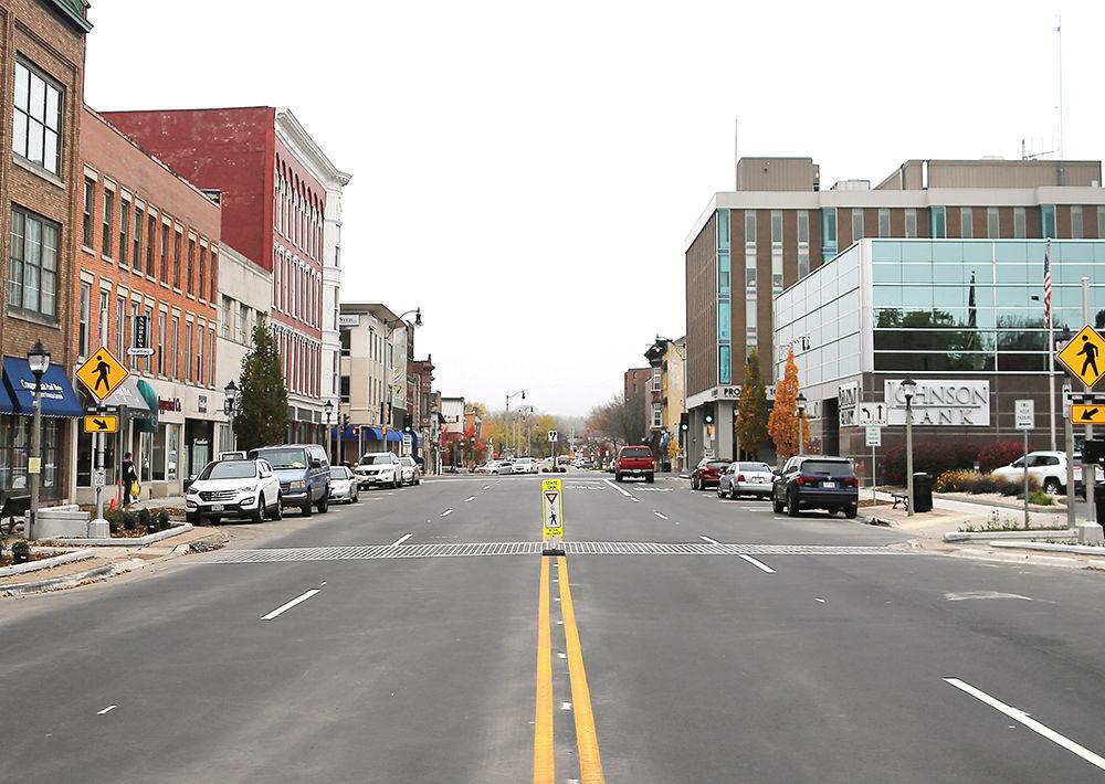 WATCH Downtown Janesville property owner objects to paying for