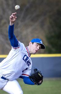 High school sports 'High Fives' for April 14, 2019