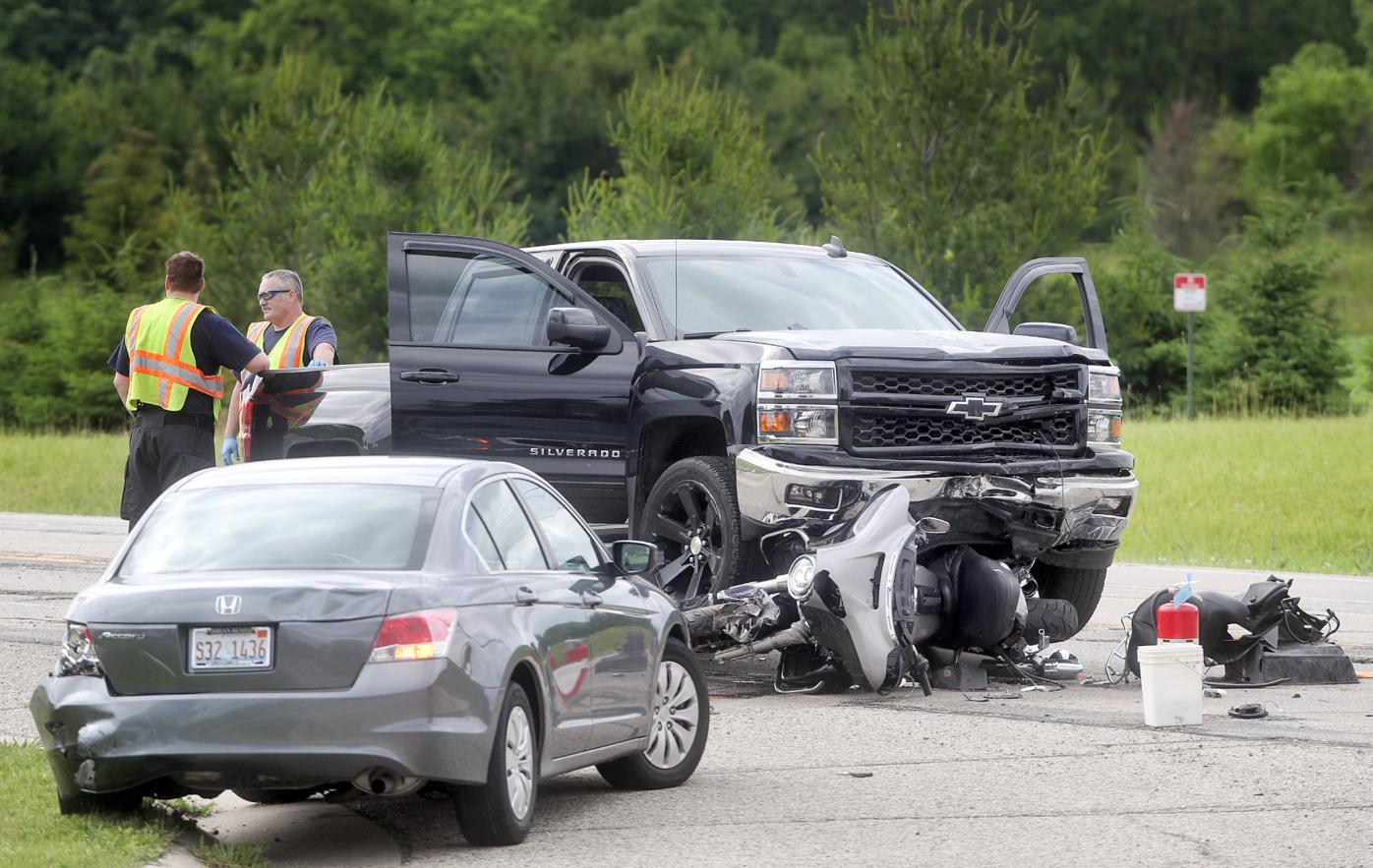 UPDATE Janesville man dies after Highway 14 crash No Meter