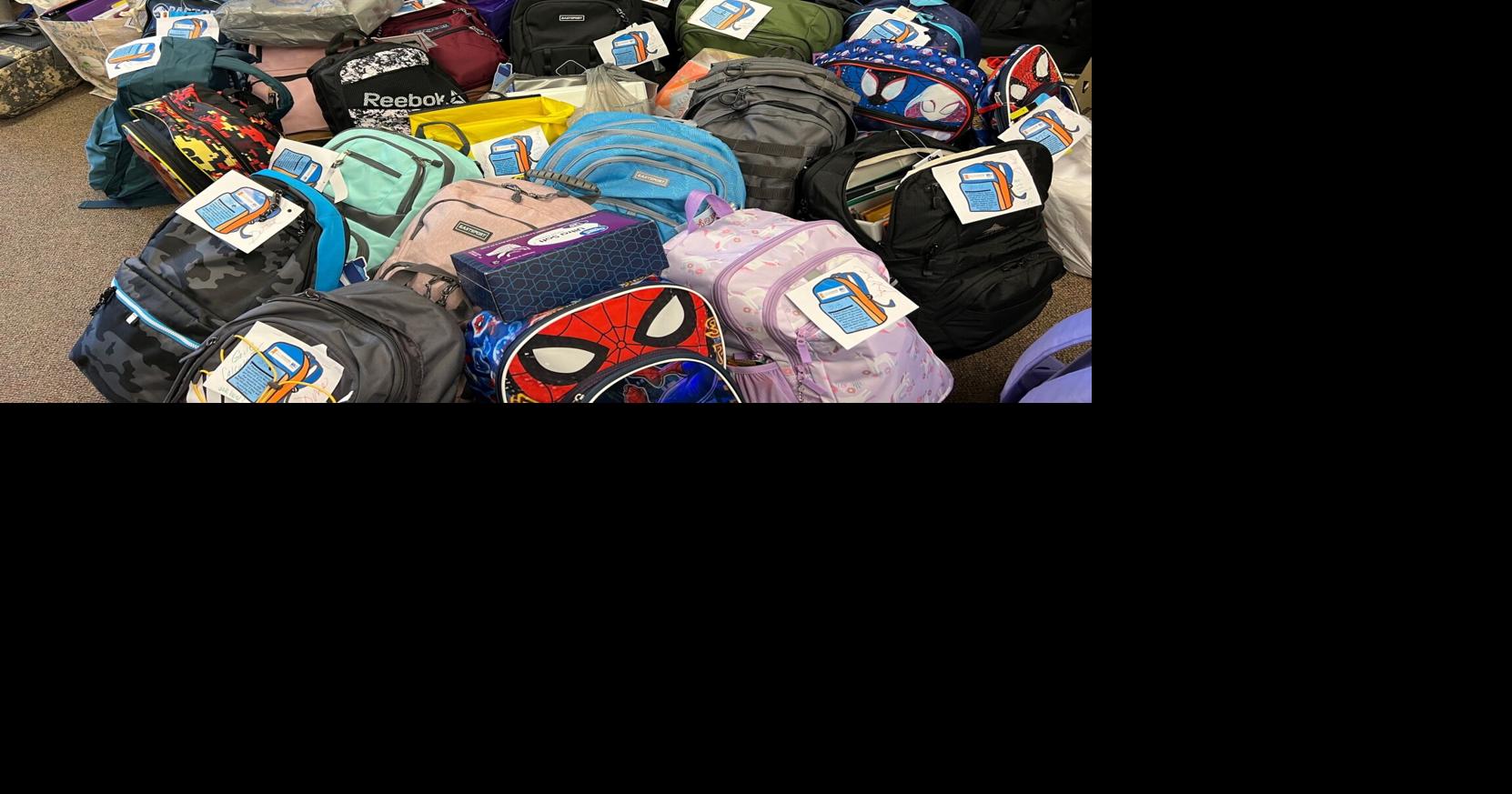 AWARE in Evansville opens registration for 'Back to School' supply program