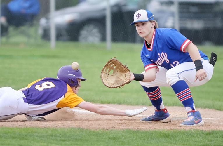 Firstyear coach Shere to lead talented Janesville Craig baseball squad