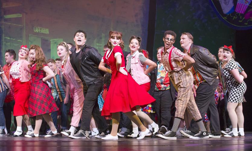 Janesville schools’ summer show ‘Grease’ set for July 817 News