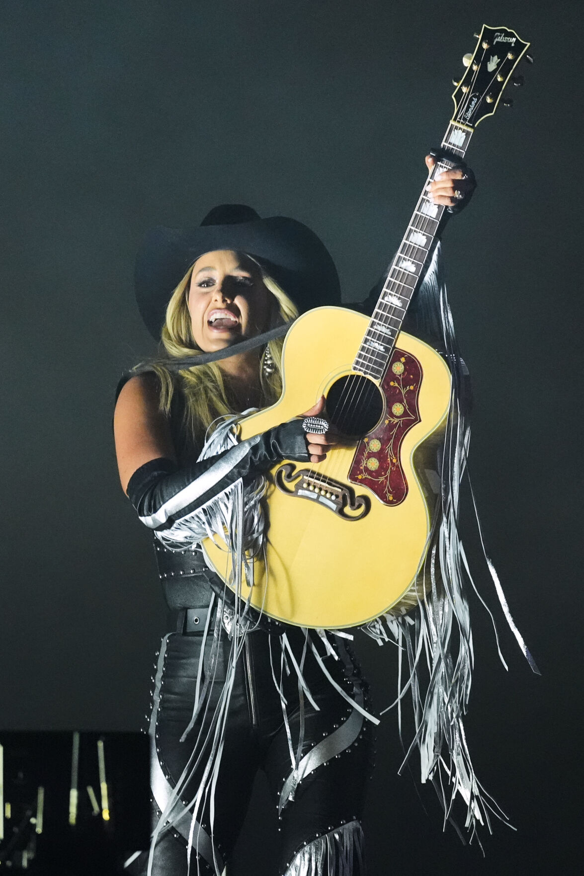 61st ACM Awards - Show | Nation/World | gazettextra.com