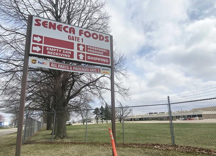 Seneca Foods