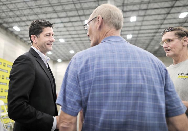 Dollar General cuts the ribbon on Janesville distribution center