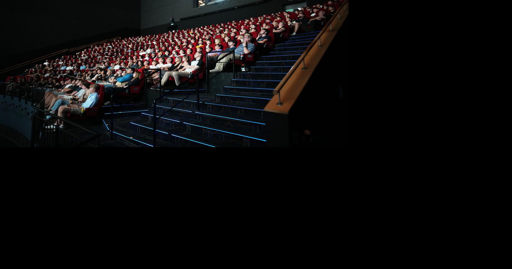 Czech Republic Film The Odyssey