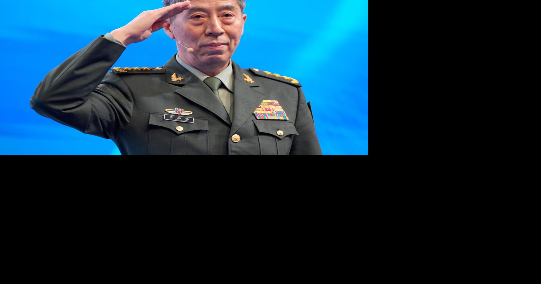 China Defense