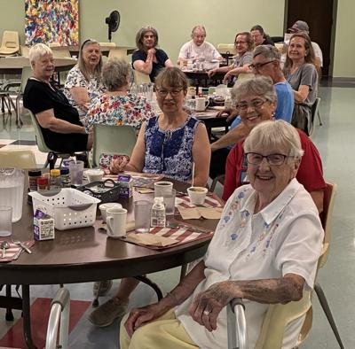 ADRC Senior Dining Site