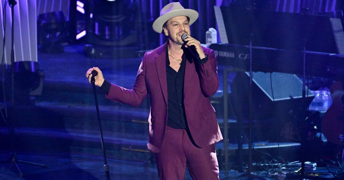 2026 Songwriters Hall of Fame - Ceremony