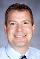 Janesville native Nathan Perry named superintendent in Evansville