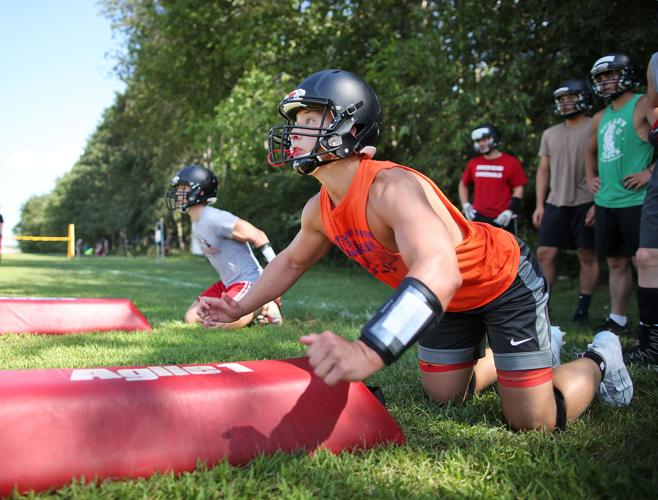 High school football preview 2019 After twoyear absence, Brodhead