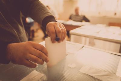 Voting