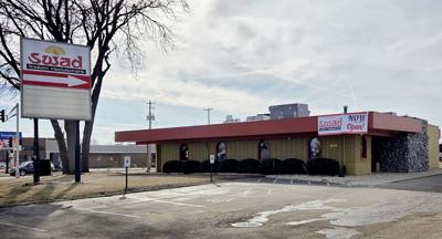 Swad Indian Restaurant