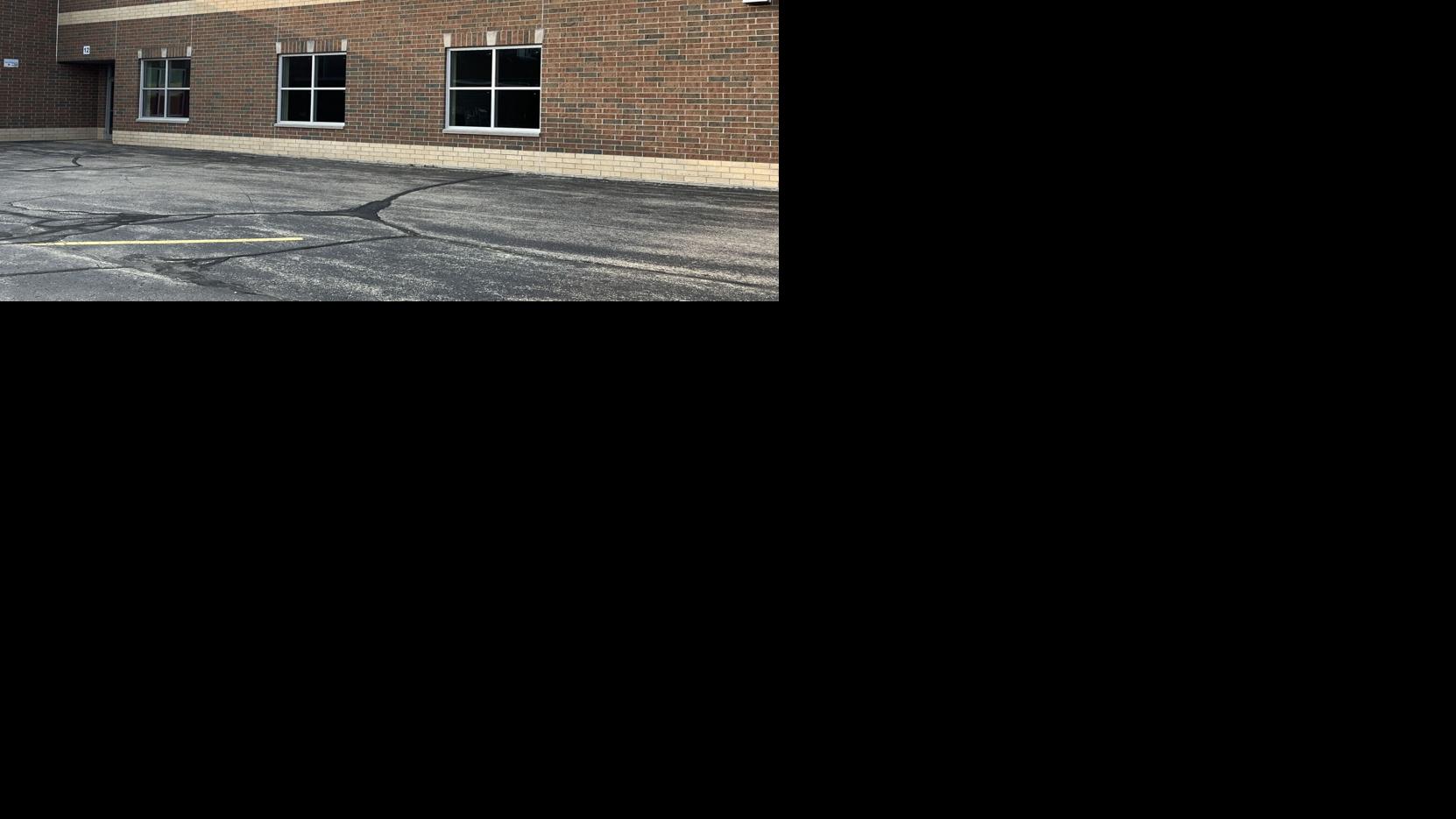 Phase one of Marshall School Projects underway