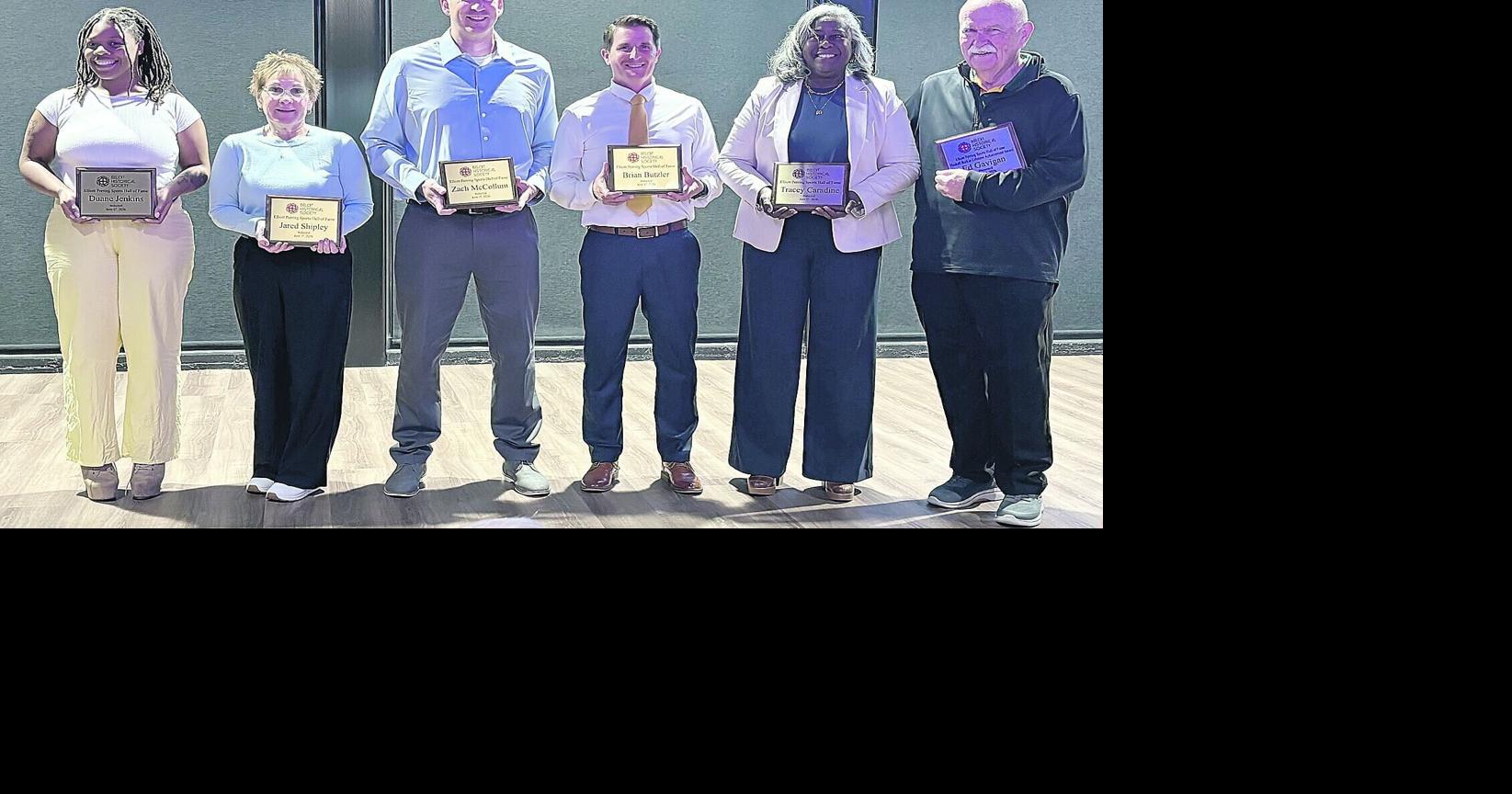 HALL OF FAME: Five inductees added to Beloit sports honor list