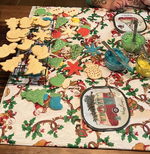 Cookies