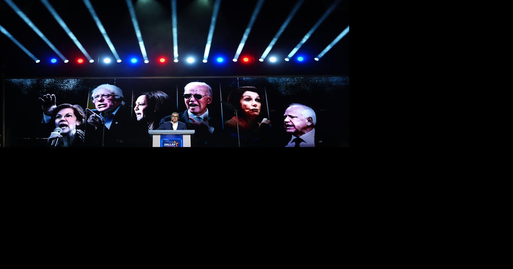 APTOPIX Election 2026 Republicans