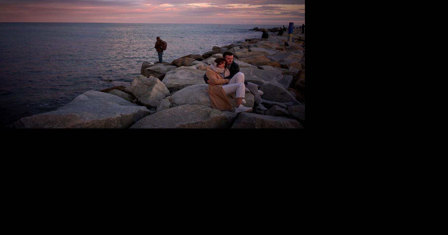 APTOPIX Spain Daily Life