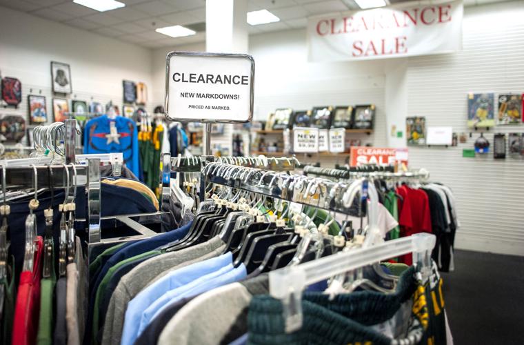 Kryptonite Kollectibles to leave Janesville Mall Local News