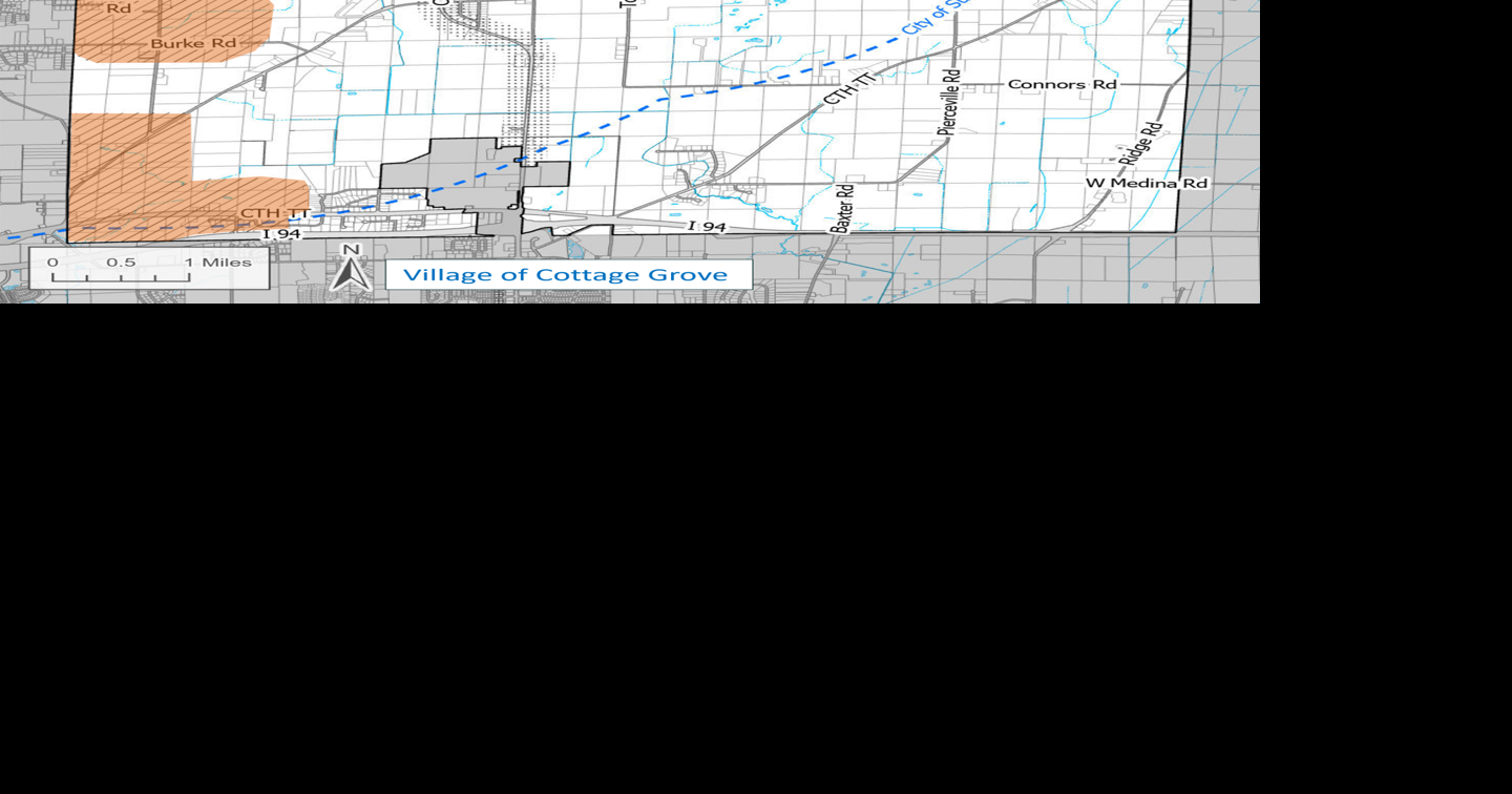 City and Town of Sun Prairie hold first ever joint public hearing