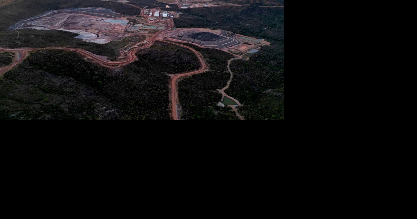 Brazil Rare Earth Mining Takeaways