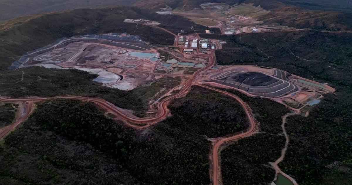 Brazil Rare Earth Mining Takeaways