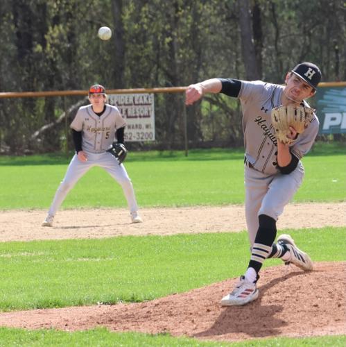 Canes baseball beats Barron Bears, 5-2 | APG State News | gazettextra.com